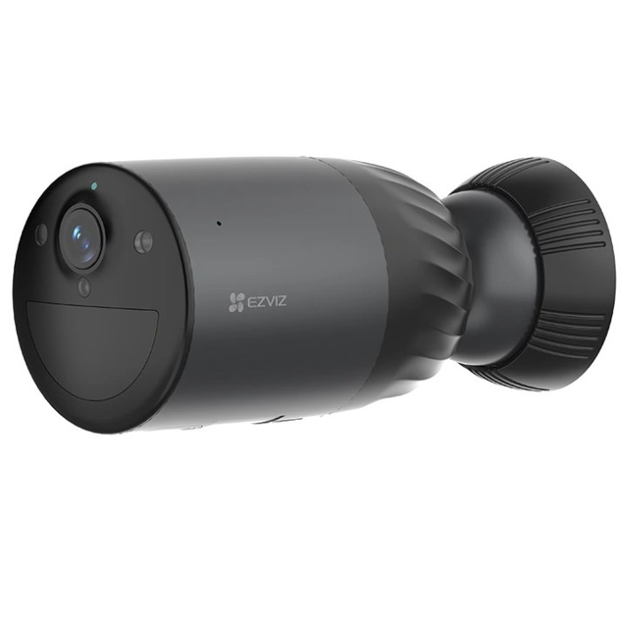 IP відеокамера Ezviz Ezviz BC1C 4K (cs-BC1C) Wi-Fi з акумулятором