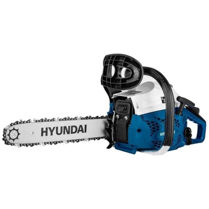Ланцюгова бензопила Hyundai X 370