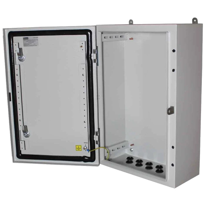 Бокс монтажний BW t=1,0-(300х400х150) IP54