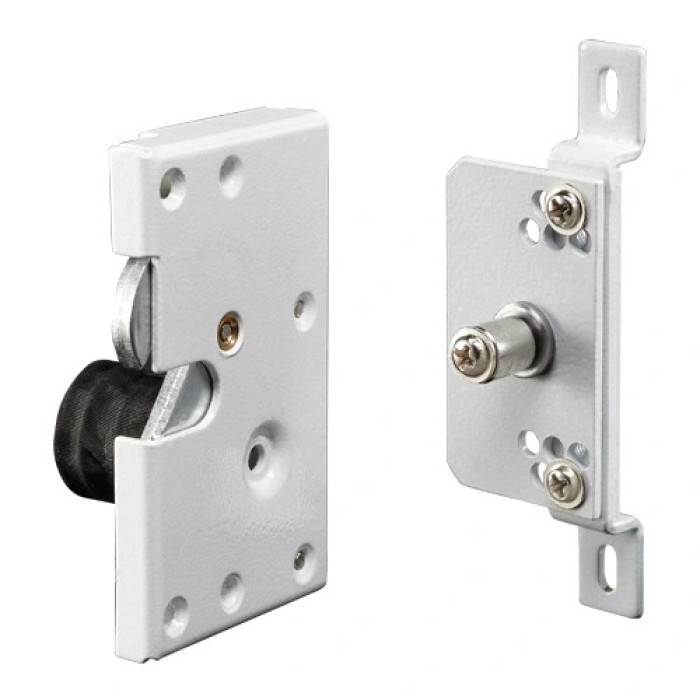 електромеханічний замок Yli Electronic YEH-210