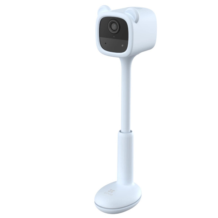 Радіоняня Ezviz BM1 (1080P,BE cs-bm1) з акумулятором
