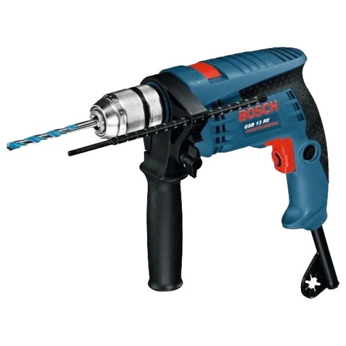 Ударна дриль Bosch GSB 13 RE БЗП (0.601.217.100)