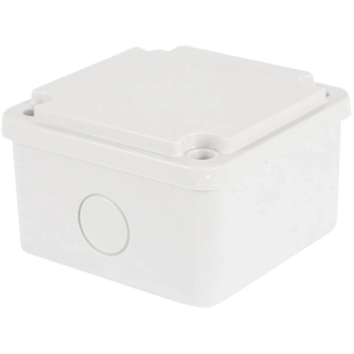 Коробка монтажна ABS 85х85х50 IP54