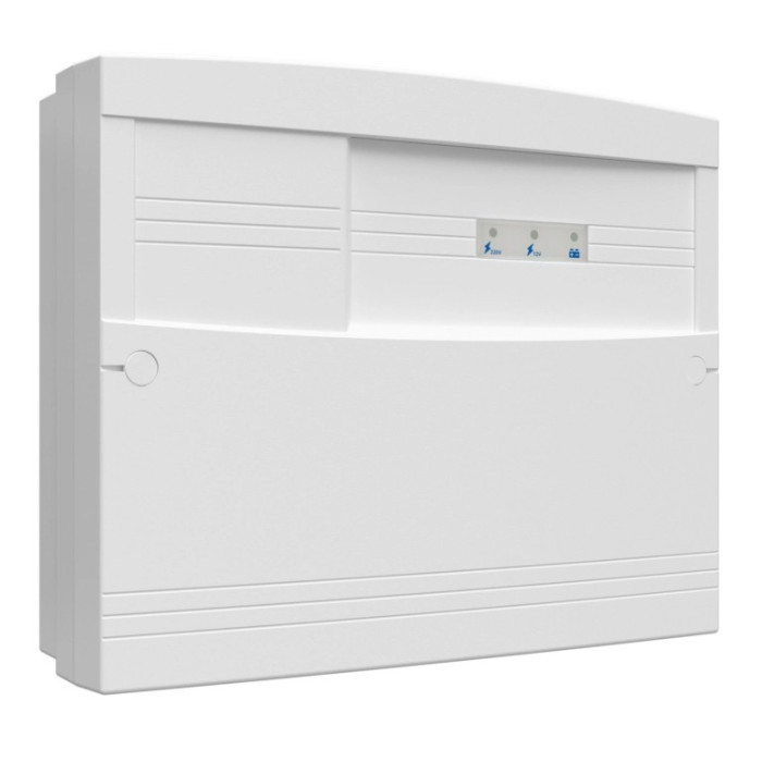 Блок безперебійного живлення TIRAS Technologies 1215 12В 1.5А