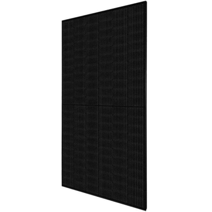 Сонячна панель CSI Solar Canadian Solar CS6R-395MS Full Black 395 Вт