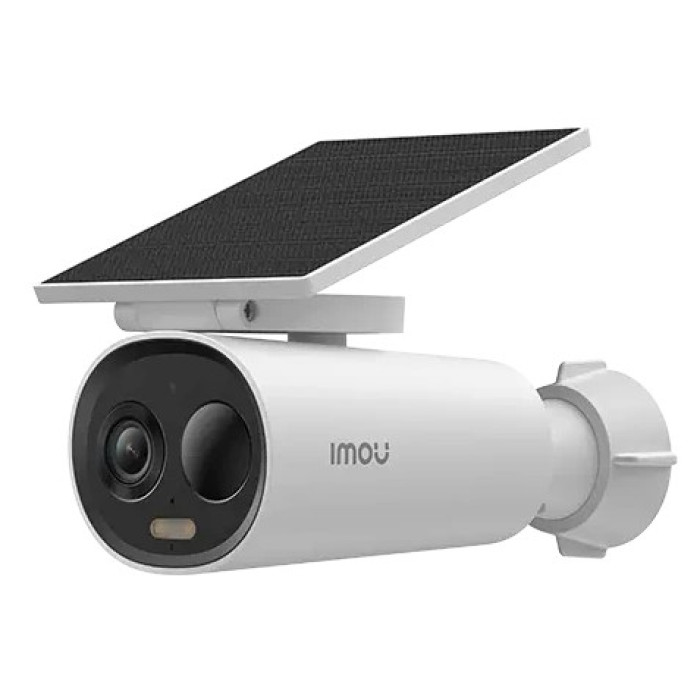 IP відеокамера IMOU Cell 3C All in One (IPC-K9DC-5M0WEH-V2) 5МП (2.8мм) IP66