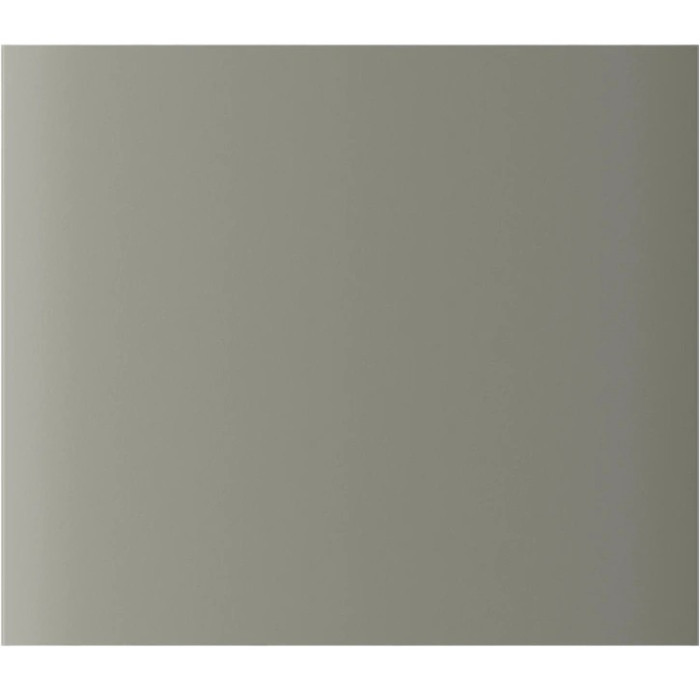Кнопка Ajax CenterButton (1-gang) vertical [55] ASP olive