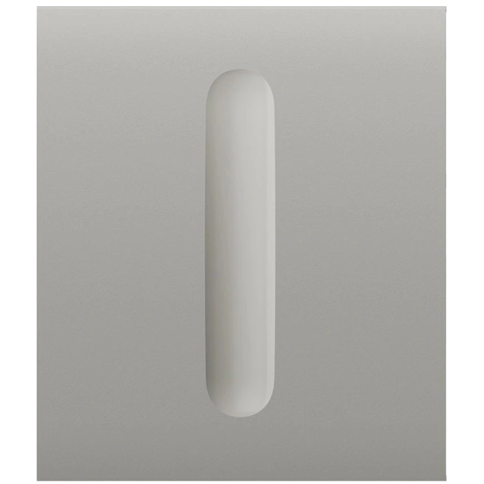 Кнопка Ajax CenterButton (Dimmer) oyster