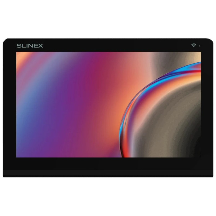 Відеодомофон Slinex Slinex Nexo 7 Cloud black