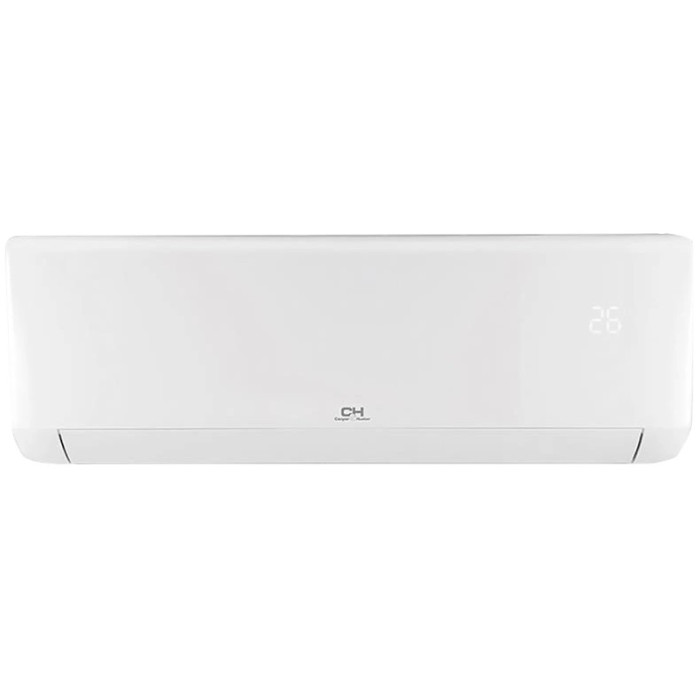 Кондиціонер інверторний Cooper&Hunter Vital 25 кв.м Wi-Fi R32