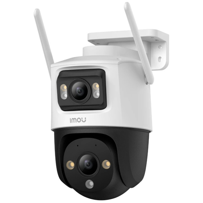 IP відеокамера Imou IMOU Cruiser Dual (IPC-S7XP-10M0WED) 10МП (3.6мм)