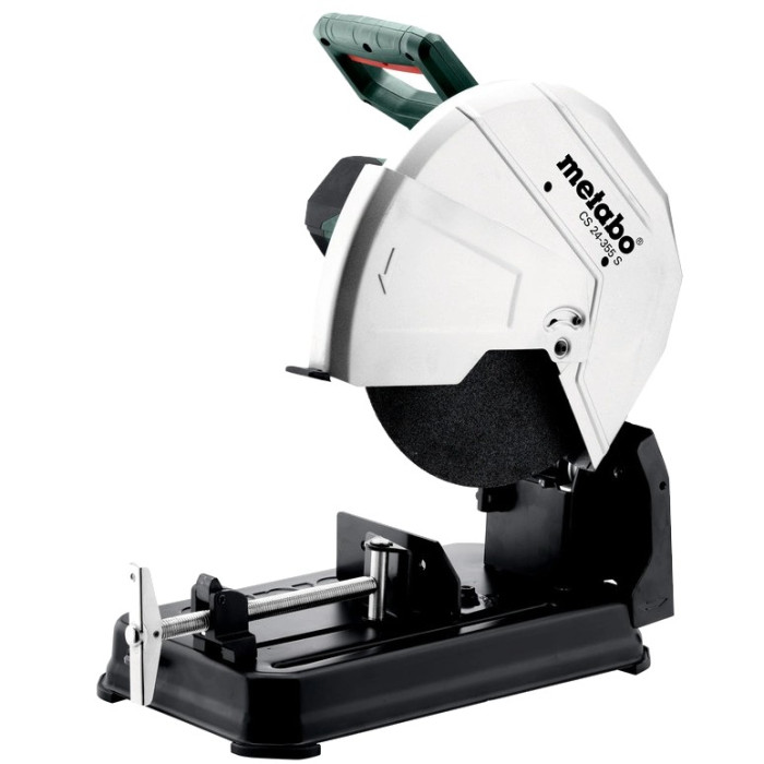Торцювальна пила по металу Metabo CS 24-355 S (601787000)
