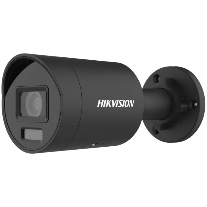 IP відеокамера Hikvision Hikvision DS-2CD2047G2H-LIU (eF)/BLACK 4МП (2.8мм)