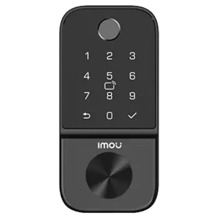 Виклична панель Imou Cubo 1