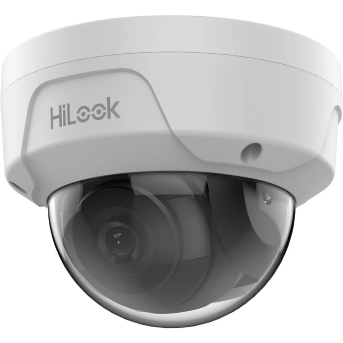 2 МП IP HiLook IPC-D121H-F (2.8мм)