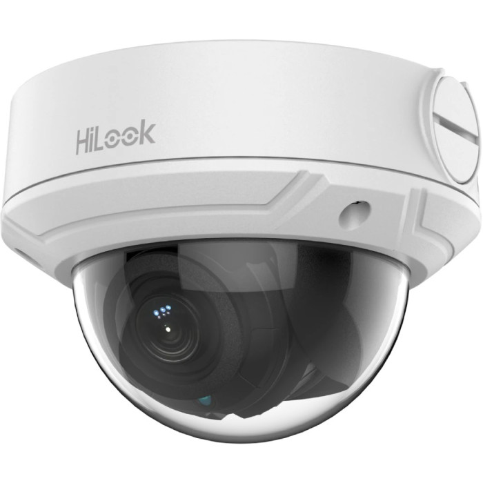 4Мп IP варіофокальна HiLook IPC-D640H-Z(C) (2.8-12мм)