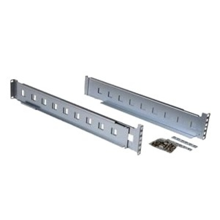 Комплект кронштейнів для кріплення ДБЖ в стійку Legrand Daker/KEOR LINE RT