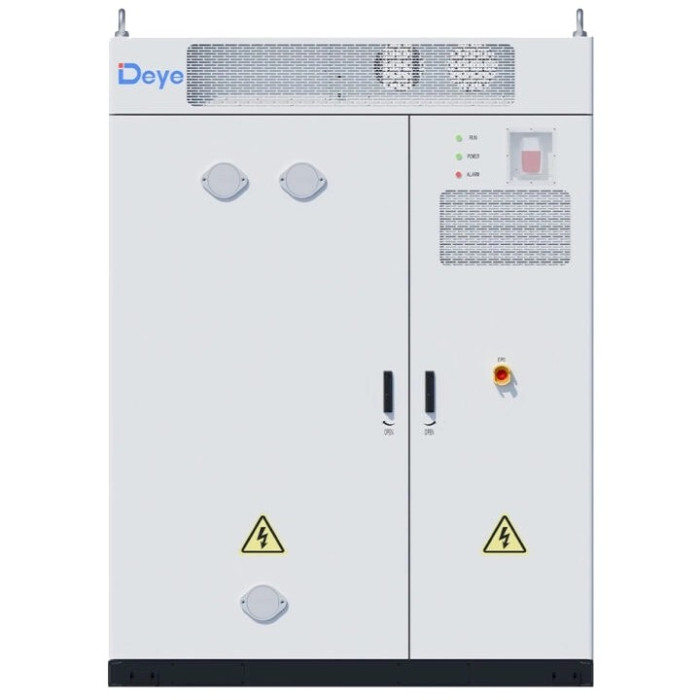 Система накопичення енергії Deye MS-GS215-2H3