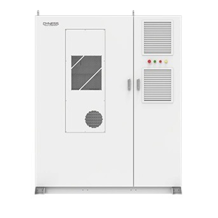 Система накопичення енергії Dyness DH200F