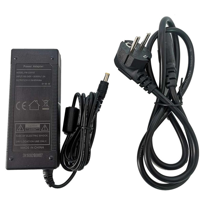 Блок живлення Ewind EW-DP60W-52