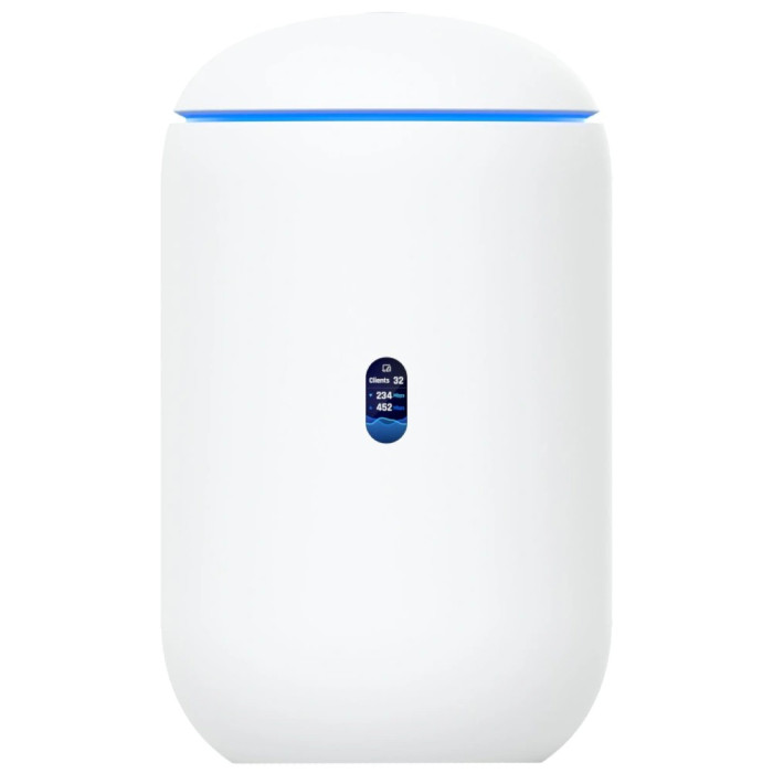 Точка доступу Ubiquiti Dream Router 7 (UDR7) Wi-Fi 7