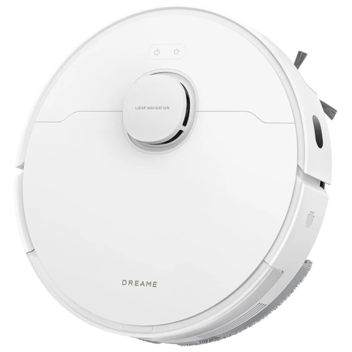 Робот-пилосос DREAME D20 PRO RLD43SA