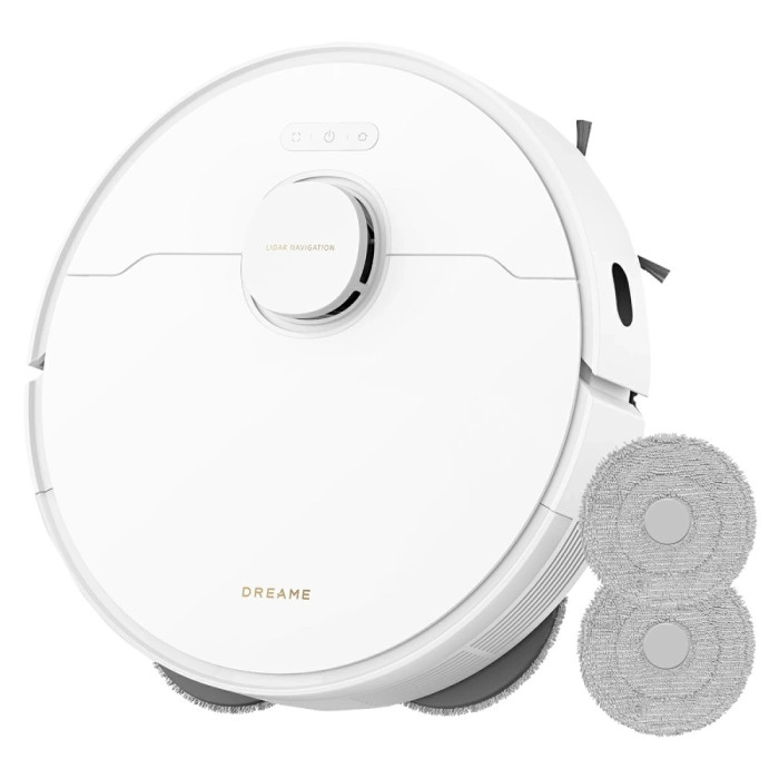 Робот-пилосос DREAME Dreame Bot L10s Pro Gen2