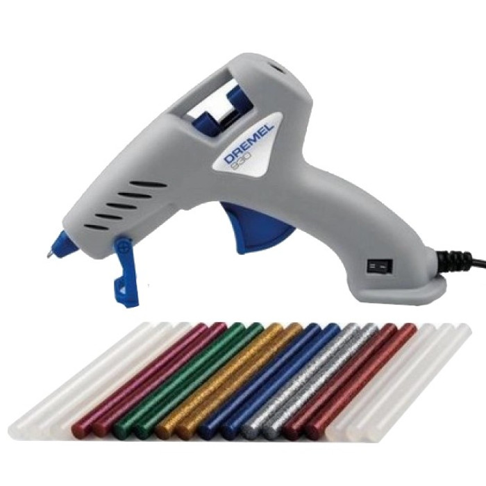 Клейовий пістолет DREMEL 930 JC (F0130930JC)