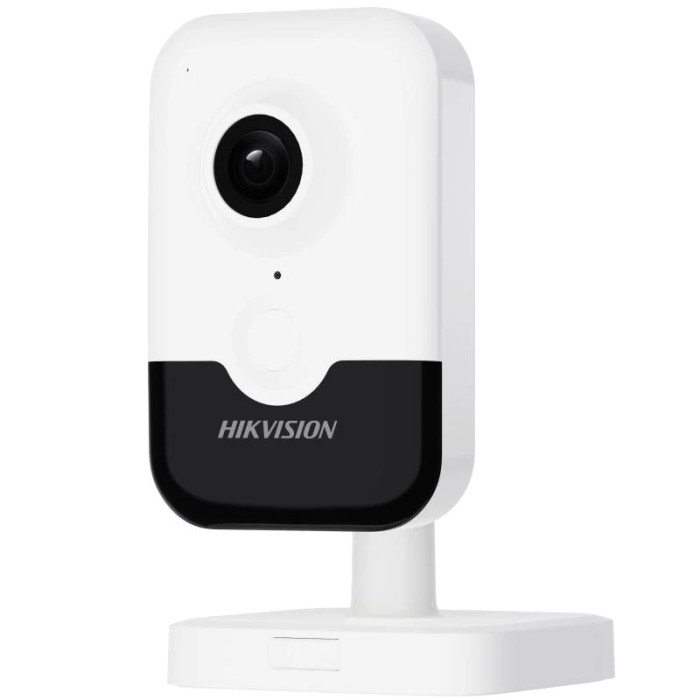 IP відеокамера Hikvision Hikvision DS-2CD2423G2-IW(W) 2МП (2.8мм)