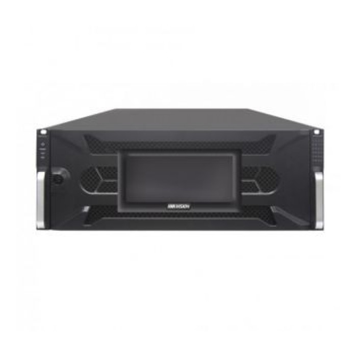 256-канальний мережевий відеореєстратор Hikvision Hikvision DS-96256NI-F24