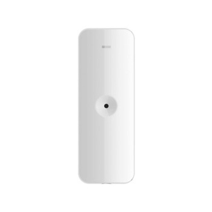Датчик розбиття скла з мікрофоном Hikvision DS-PDBG8-EG2-WE