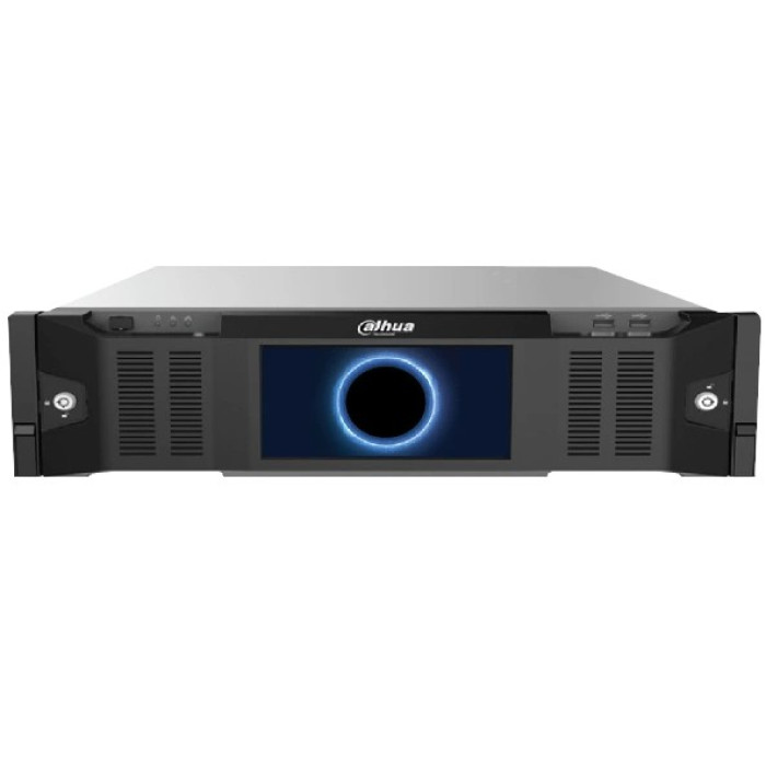 Платформа управління безпекою Dahua DHI-DSS7116D