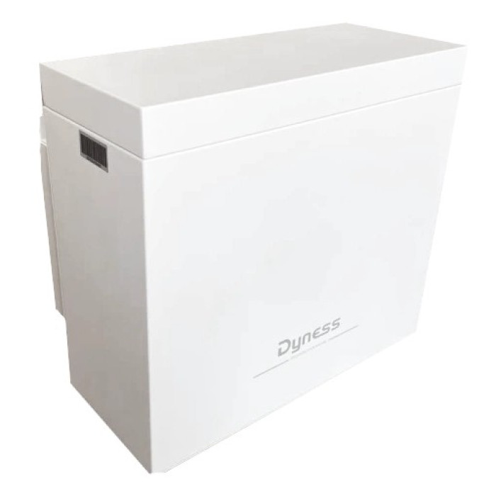 Корпус для акумуляторних батарей Dyness B4850-BOX