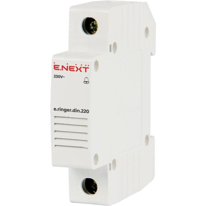 Дзвоник Enext e.ringer.din.220