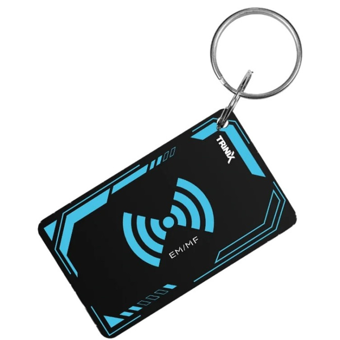 Ключ-брелок Trinix Proxymity-key EM+MF epoxy
