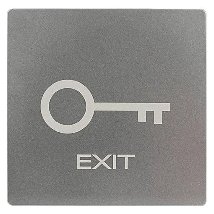 Кнопка виходу ATIS Exit-MP gray