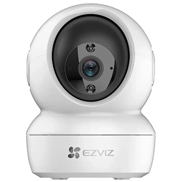 IP відеокамера Ezviz Ezviz H6c (4MP,W1 cs-h6c) 2K Auto-Tracking 360°