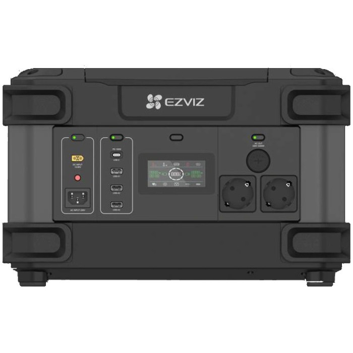 Портативна зарядна станція Ezviz CS-PS1300 (CN066) 2000Вт