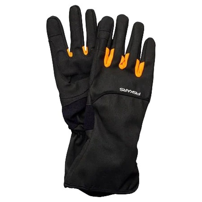 Рукавички для догляду за чагарниками Fiskars (10) (1071153)