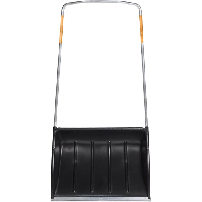 Скрепер-волокуша для прибирання снігу Fiskars SnowXpert (143021)
