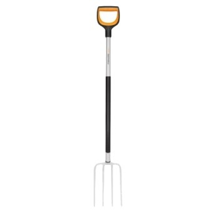 Вила садові великі Fiskars Xact 1070716