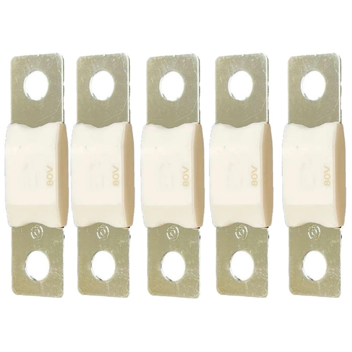 Запобіжник Victron Energy MEGA-fuse 200A/80V (package of 5 pcs)