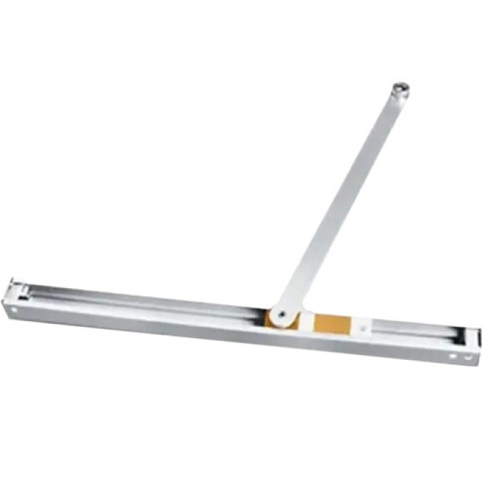 Шина GEZE Geze для дотягувачів TS 3000 та TS 5000, RAL 9016