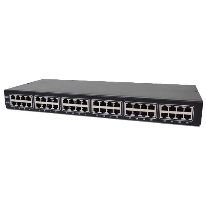 Грозозахист RJ45/24ch