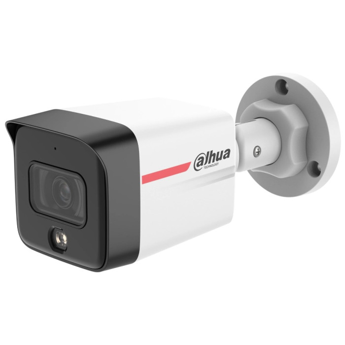 IP відеокамера Dahua DH-IPC-HFW1439TC1-A-PRO (2.8мм) 4МП WizColor Lite