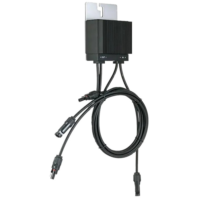 Оптимізатор Hiitio HS4-A-O-600 SMART 600W 15A 10-70V