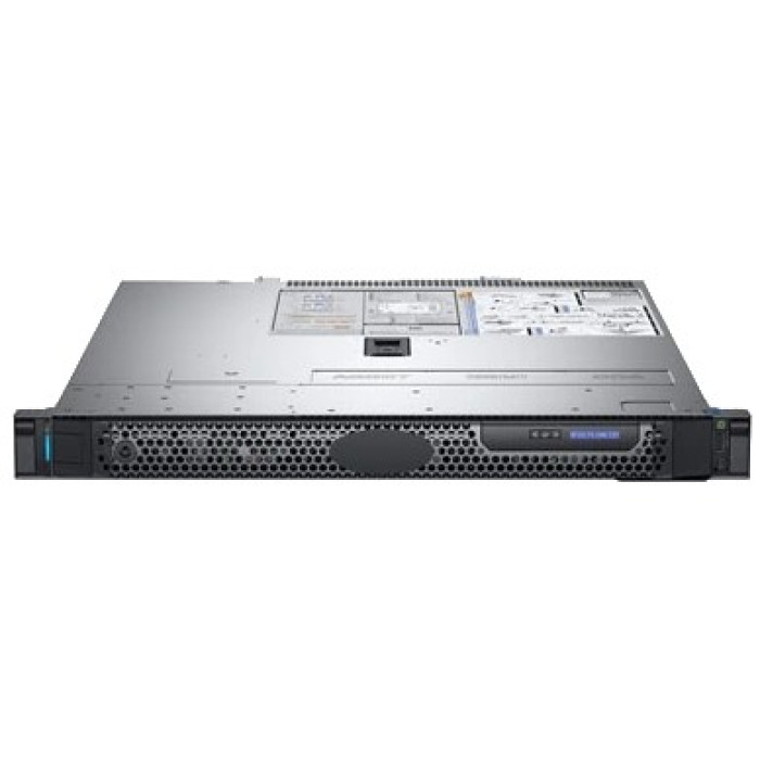 Сервер Hikvision Hikvision HikCentral-P-VSS-Base/HW/64Ch