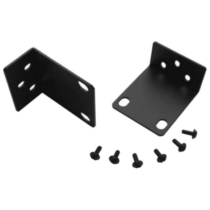 Комплект кріплення Hikvision 1U380 ear assembly