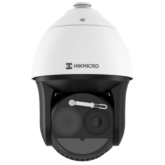 Біспектральна камера Hikmicro HM-TD4167-50/WY
