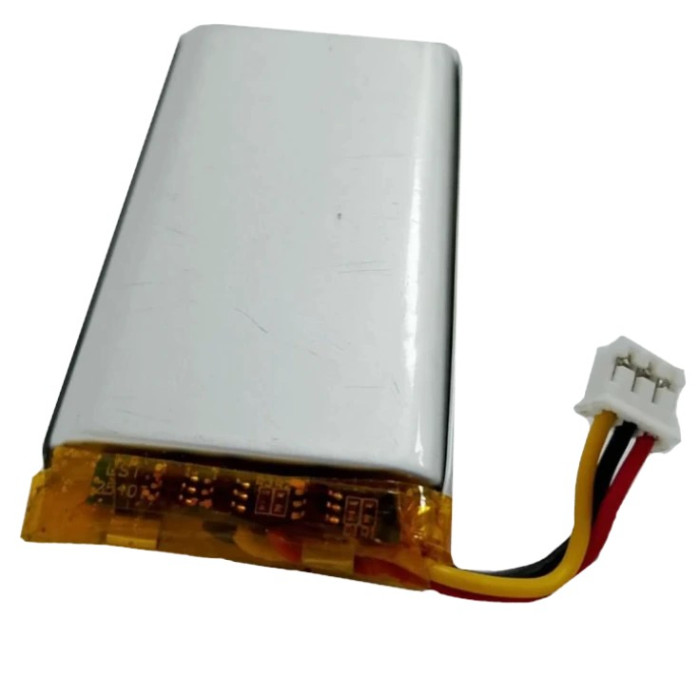 Акумулятор Ajax Hub/Hub 2/ReX/ReX 2 (2 Ah, 3-pin)